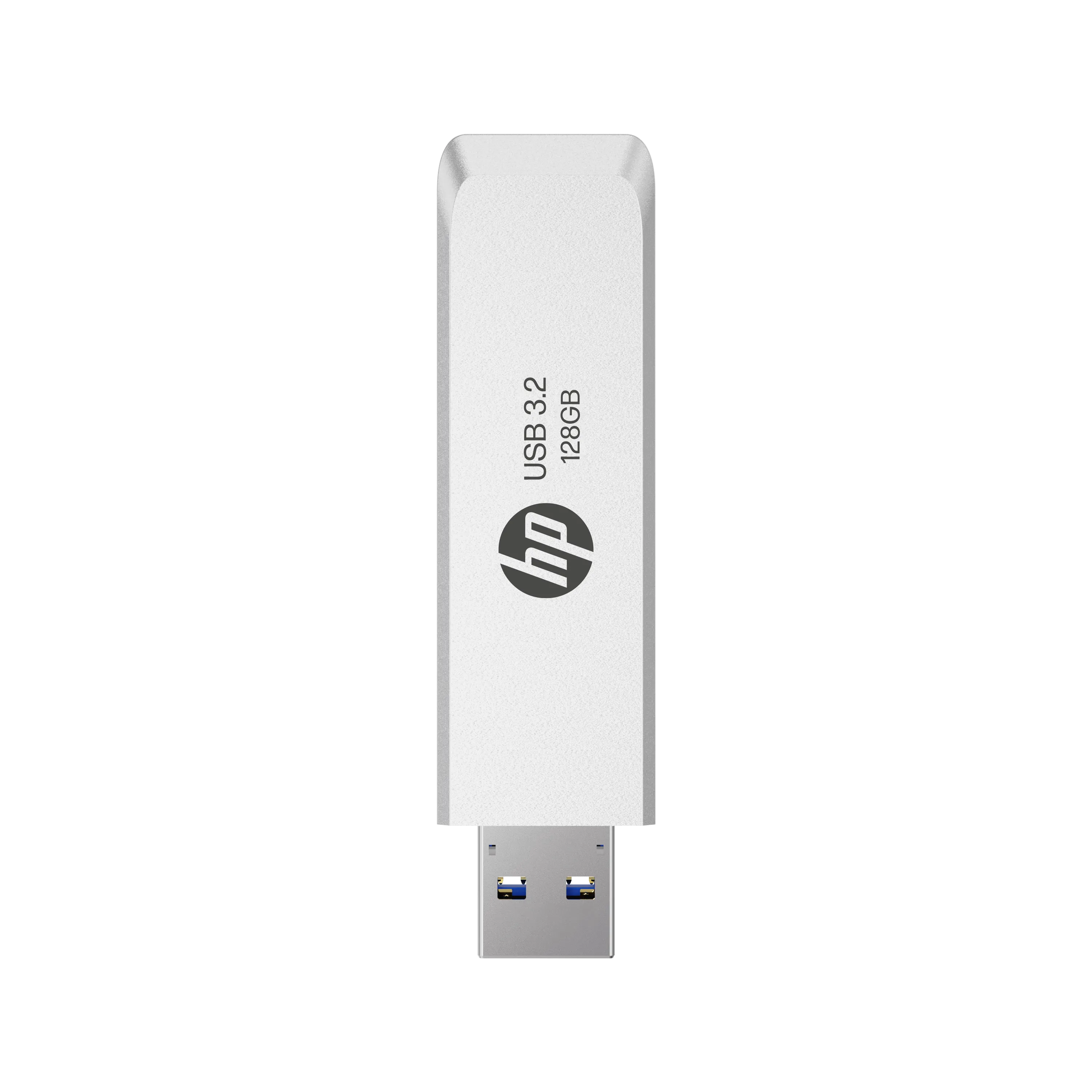 HP Pendrive 819w 128GB USB 3.2 view 2